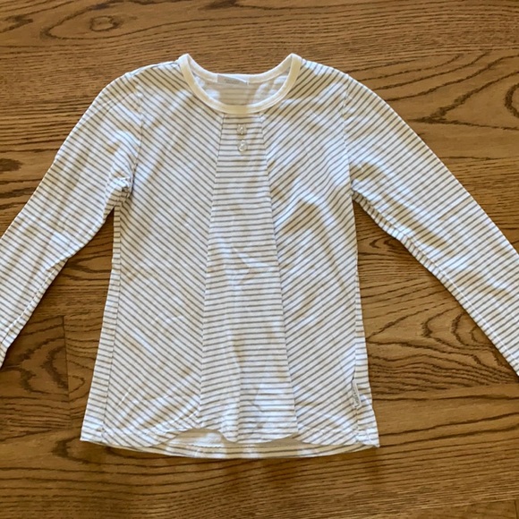 naartjie Other - Naartjie kids long sleeve shirt size 7